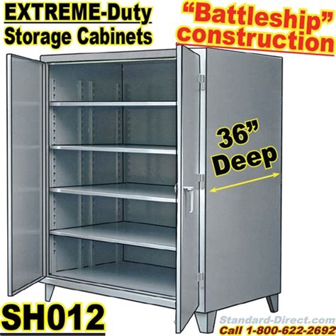 36 deep steel cabinet|extra deep cabinet 36 inches.